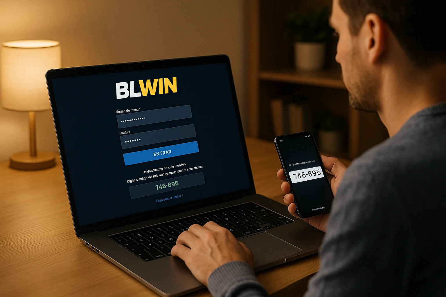 Registro na BLWIN Garante Acesso a uma Vasta Seleção de jogo